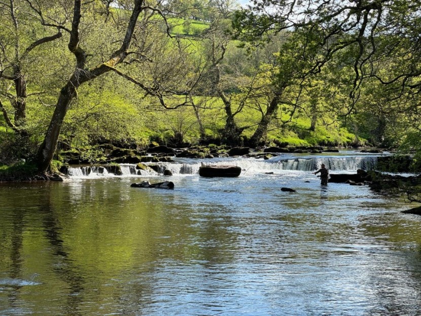 Cefn Rhosan Fawr